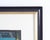 Serigraph of a Woman Playing a Guitar by Henry Mark For Sale In Indianapolis - Image 6 of 7