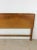 Mid Century Modern Headboard & Footboard by Heywood Wakefield For Sale In Philadelphia - Image 6 of 12
