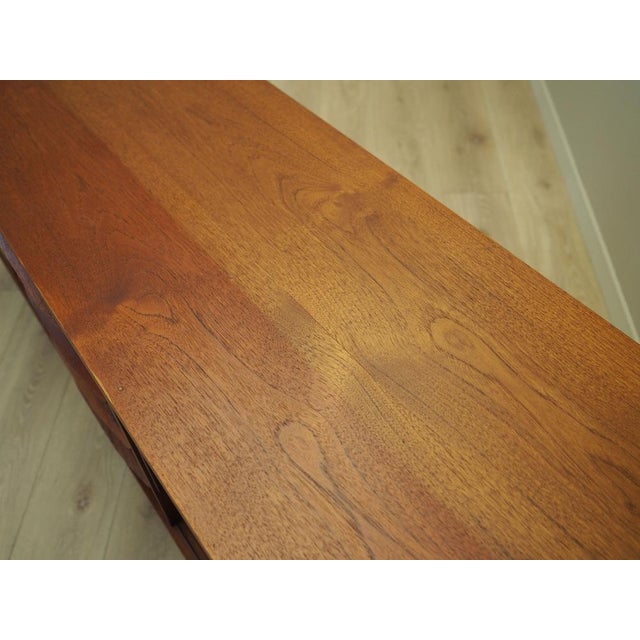 Danish Teak Sideboard, 1970s For Sale - Image 16 of 18