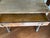 Antique Entry Table For Sale - Image 11 of 11