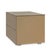 Pianca People 2 Drawer Nightstand, Pair Of For Sale - Image 4 of 6