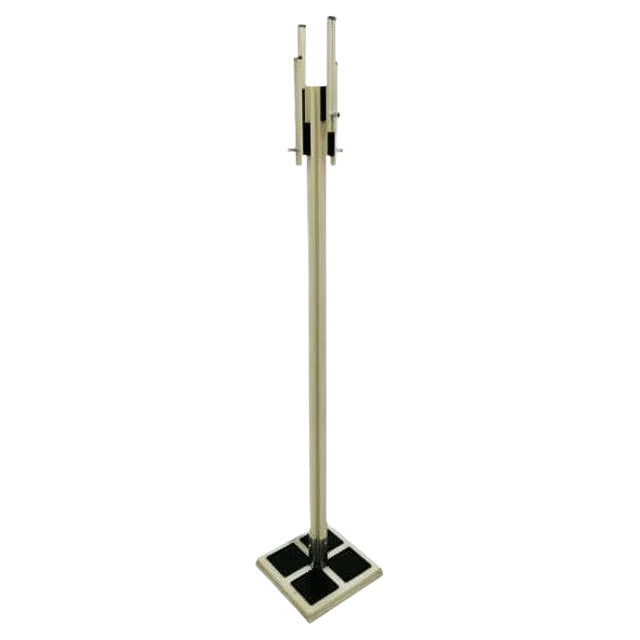 Coat Stand by Carlo de Carli for Fiarm, 1967 For Sale