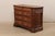 Early 18th C. Chest W/ Secretary, Italy For Sale - Image 9 of 9
