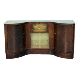 Vintage Bar Cabinet, 1960s For Sale