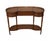 Regency Walnut Kidney Desk For Sale - Image 12 of 12