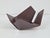 Minimalist Fruit Bowl in Wood by Zoocreative for Delica , 2000s For Sale - Image 14 of 14
