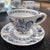 Blue Nordic Johnson Brothers set of 6 servings. 6 tea cups and 6 saucers. All in great condition. No dings nor cracks to...