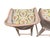 Late 20th Century Split Reed Rattan Bamboo Counter Bar Stool Chairs Henry Link For Sale - Image 10 of 18