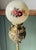 Antique Bradley Hubbard Ornate Electrified Floor Lamp For Sale - Image 15 of 17