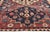 Antique Persian Shiraz Rug - 04'11 X 09'00 For Sale - Image 4 of 9