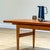 2000 - 2009 VM 120 Metamorphic Table by Kai Kristensen for Vildbjerg Møbelfabrik, Denmark For Sale - Image 5 of 15
