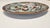 Ceramic Vintage Decorate Famille Plate Guangcai Cantonese Painting Roosters Porcelain Plate For Sale - Image 7 of 10