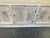 19th Century Bleached Walnut Store Display Counter Cabinet With Raised Panels For Sale - Image 6 of 13