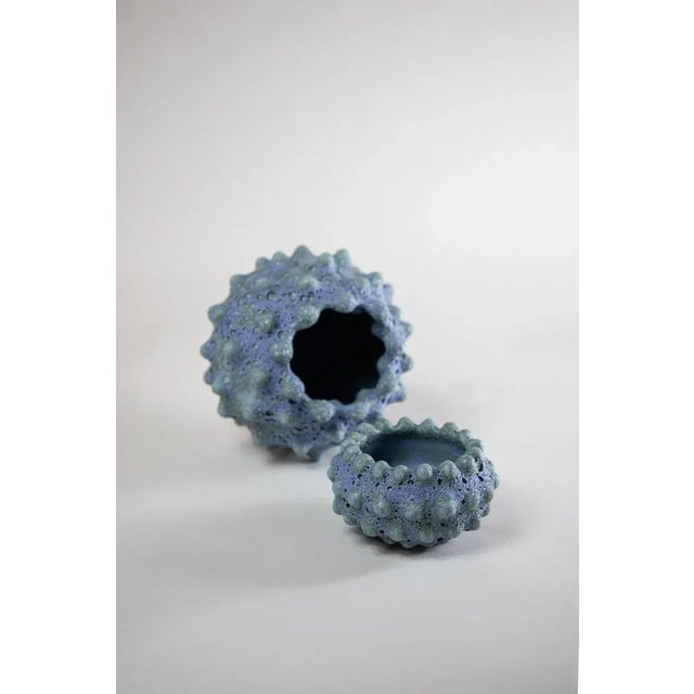 Contemporary Object 2 Atlantis Collection by Angeliki Stamatakou For Sale - Image 3 of 5