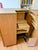 Mummenthaler & Meier "Magic Box" desk. Such a cool, vintage piece. When opened, it reveals a compact but multi-funtional...