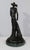 The Lady with the Greyhound Bronze after D. Chiparus, 20th Century For Sale - Image 14 of 18