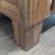 Crate & Barrel Marin Shiitake Bar Cabinet For Sale - Image 9 of 10