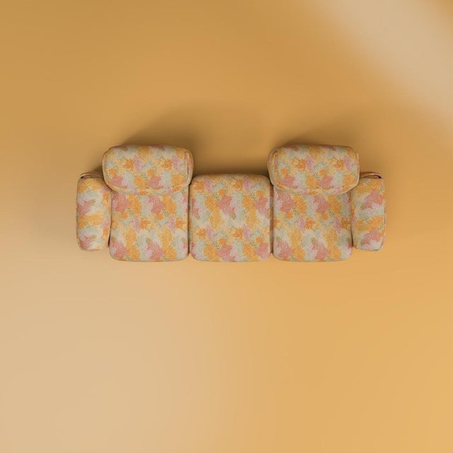 Not Yet Made - Made To Order Elsa Modular Sofa II from Ottiu For Sale - Image 5 of 7
