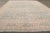 Antique Persian Kerman Rug, 11'03 X 16'04 For Sale - Image 11 of 12