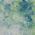 "Verdant Mist" Contemporary Abstract Mixed-Media Painting For Sale In New York - Image 6 of 9