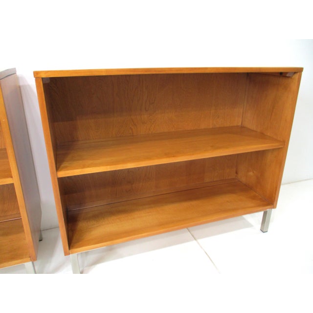 Mid 20th Century Paul McCobb Planner Group Bookcase for Winchendon For Sale - Image 5 of 16