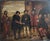 The Thirty Pieces of Silver of Judas, 1580, Oil Painting For Sale - Image 11 of 11