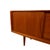 Mid-Century Brown Wooden Sideboard For Sale - Image 10 of 18