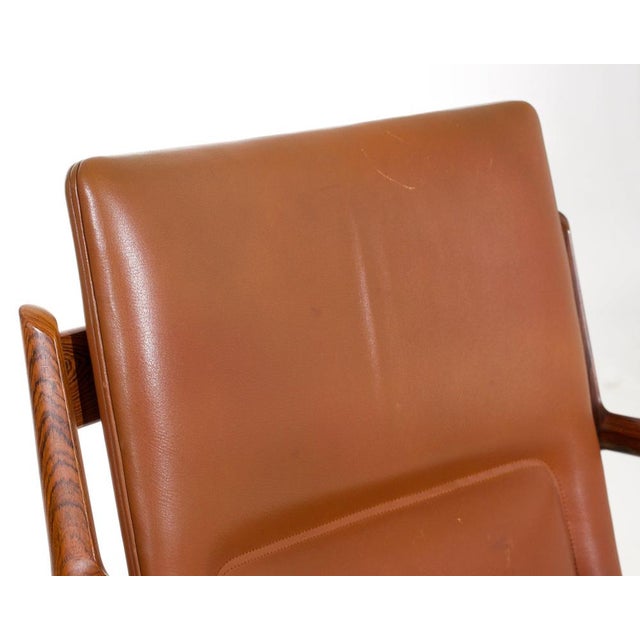 1960s Set of Danish Armchairs, 1960s For Sale - Image 5 of 8