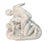 Life Size Italian Carrara Marble Roman Wrestlers Sculpture Grand Tour Antique For Sale - Image 4 of 6