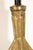 Mid 20th Century Moorish Mughal Indo Persian Islamic Brass Table Lamp For Sale - Image 5 of 18
