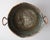 Large 19th-Century French Hammered Copper Pot For Sale - Image 9 of 12