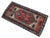 1970s Vintage Hand Knotted Small Rug For Sale - Image 6 of 13