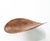 Mid-Century Modern Copper Fruit Bowl, Italy, 1950s For Sale - Image 6 of 9