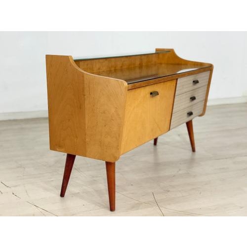 Mid-Century Modern Chest of Drawers, 1960s For Sale - Image 6 of 13