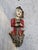 Antique Carved Figure in Beech, 1890s For Sale - Image 10 of 10