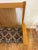 Stickley Vintage Stickley Mission Bench W/ Upholstered Seat For Sale - Image 4 of 11