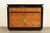 Raymond Sobota for Century Furniture Hollywood Regency Chinoiserie Flip-Top Buffet Server or Bar Cart | Circa 1970s For Sale - Image 14 of 14