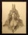 "Arikara Holy Man" unframed Limited Edition Serigraph on Beige Fine Art Paper This image is based off a 1908 photograph by...