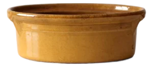 Vintage Stoneware Bowl