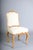 Rococo Salon Chairs in Walnut, 1700s, Set of 6 For Sale - Image 14 of 18