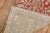 Persian Antique Zabihi Collection Persian Malayer Scatter Rug - 2'3" x 3'9" For Sale - Image 3 of 9