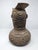 Rare Terracotta Yoruba Tribe Osun Shrine Jar (C. 1910s-1940s) For Sale - Image 4 of 13