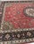 Persian 1950s TABRIZ Over 1M KNOTS Fine Silk Highlights with Royal Bird Motifs Rug 9.7 x 13.6 For Sale - Image 3 of 15
