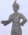 Orientalist Patinated Bronze Figure of a Turkish Young Man For Sale - Image 13 of 14