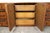 Brown Brutalist Mid-Century Triple Dresser by Lane Furniture's "Pueblo" Series, Atrributed For Sale - Image 8 of 13