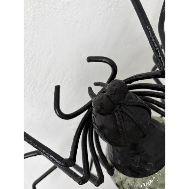 Housing one light. Will be rewired with certified UL US sockets for the USA and appropriate sockets for all other...