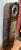 1970s 1970s Mid-Century Modern Howard Miller Smoked Lucite Grandfather Clock - Model 677 For Sale - Image 5 of 12