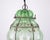 Venetian Murano Style Glass Pendant Light, 1960s For Sale - Image 4 of 8