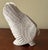 Vintage Zuni Carved Antler Eagle For Sale - Image 6 of 9