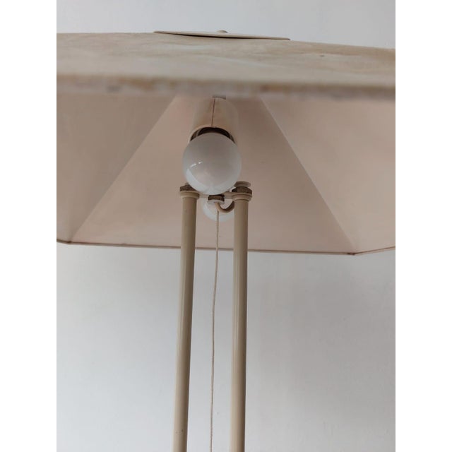 Mid-Century Floor Lamp For Sale - Image 9 of 15